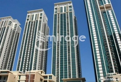 APARTMENT FOR SALE IN RAK TOWER, MARINA SQUARE-0