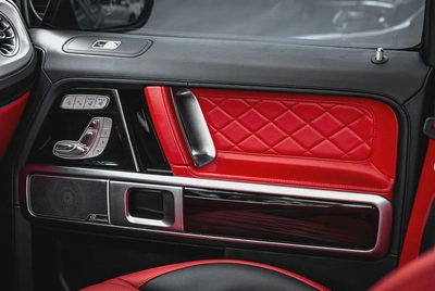 2020 Mercedes-Benz G 63 AMG-9