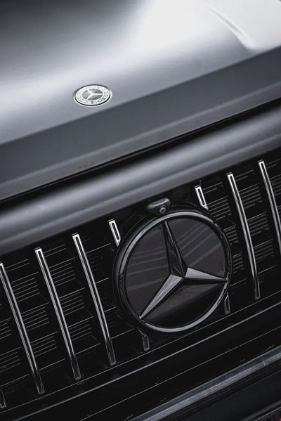 2020 Mercedes-Benz G 63 AMG-17