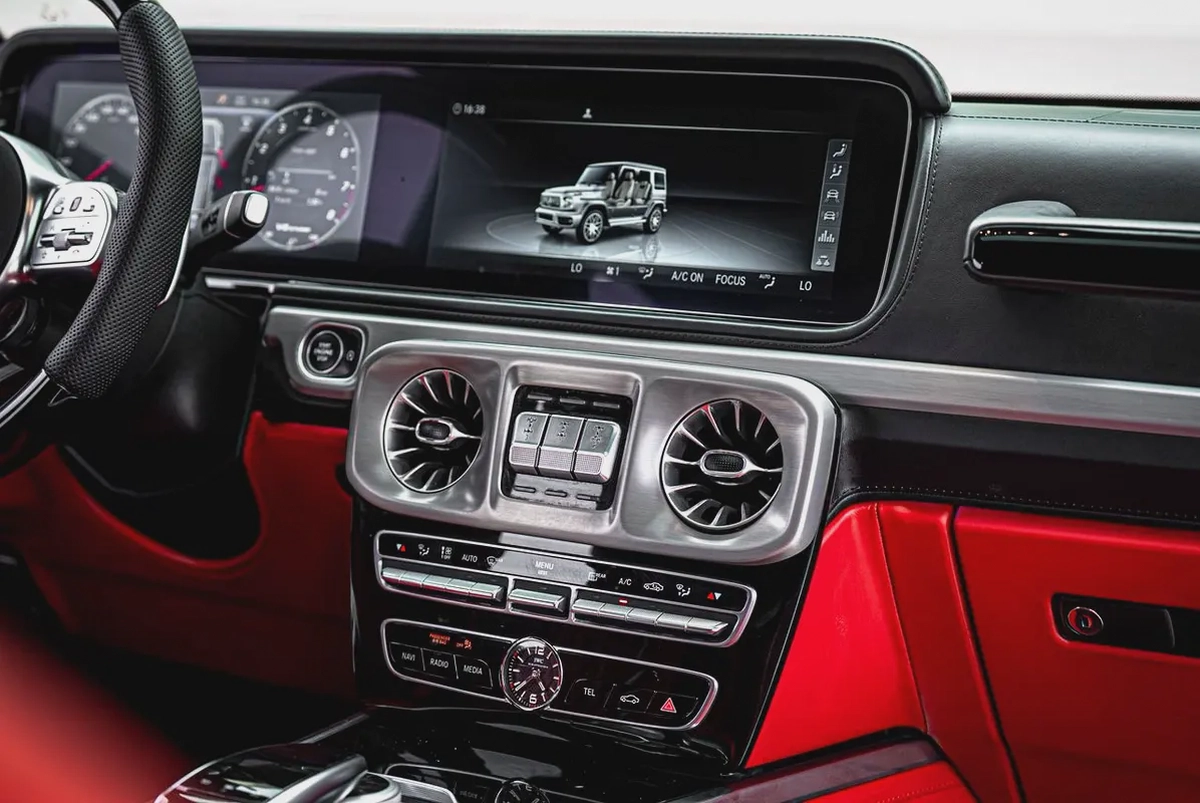 2020 Mercedes-Benz G 63 AMG-12-12