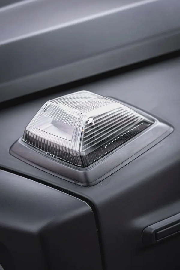 2020 Mercedes-Benz G 63 AMG