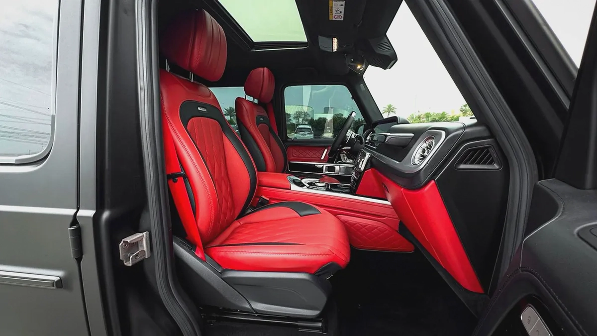 2020 Mercedes-Benz G 63 AMG-6-6