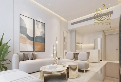 fully furnished| 20%Down Payment| Pool View| 20% and capital appreciation-2