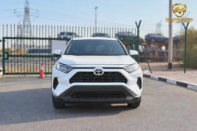 TOYOTA RAV4-0