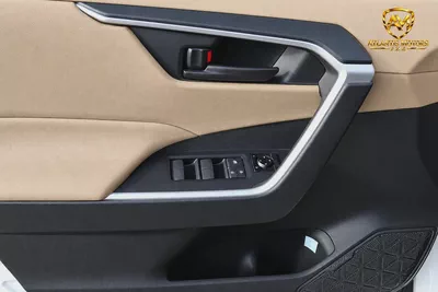 TOYOTA RAV4-10