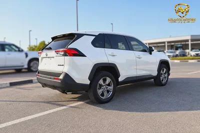 TOYOTA RAV4-11