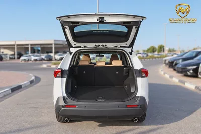 TOYOTA RAV4-12