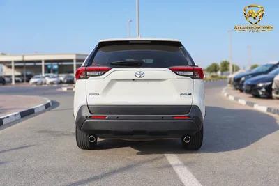 TOYOTA RAV4-13