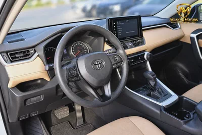 TOYOTA RAV4-6