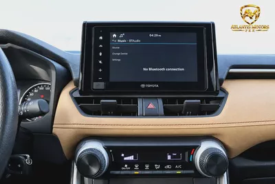 TOYOTA RAV4-7