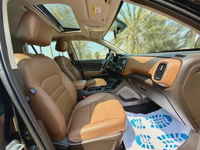 560-Monthly l GCC l Sunroof, Leather, Cruise l Accident Free-9