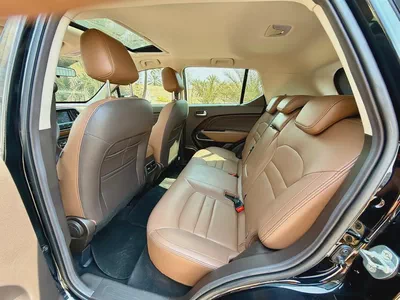 560-Monthly l GCC l Sunroof, Leather, Cruise l Accident Free-11