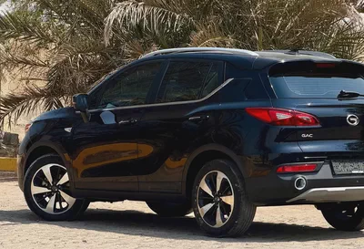 560-Monthly l GCC l Sunroof, Leather, Cruise l Accident Free-15