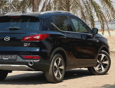 560-Monthly l GCC l Sunroof, Leather, Cruise l Accident Free-16