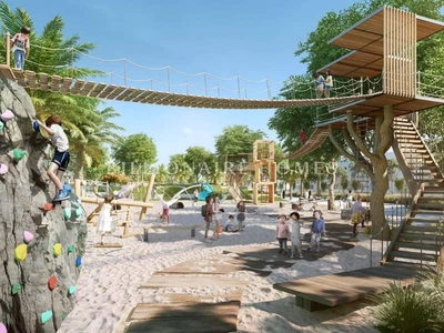 Nara, The Valley by Emaar, Dubai-9