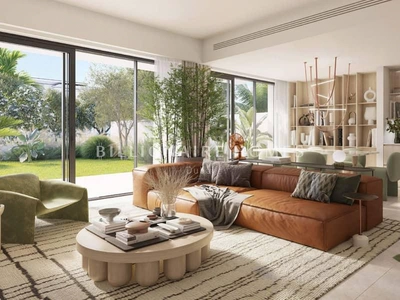 Nara, The Valley by Emaar, Dubai-0