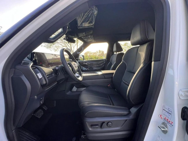 NISSAN PATROL SE TITANUM