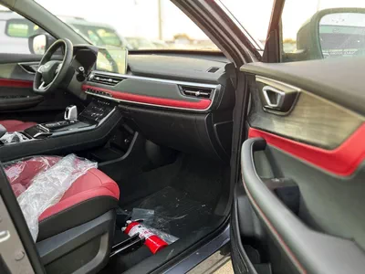 Chery Tiggo  EXPORT PRICE - CHERY TIGGO 7 1.5L-13