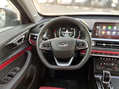 Chery Tiggo  EXPORT PRICE - CHERY TIGGO 7 1.5L-15