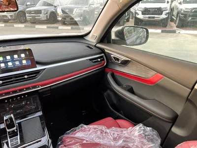 Chery Tiggo  EXPORT PRICE - CHERY TIGGO 7 1.5L-23