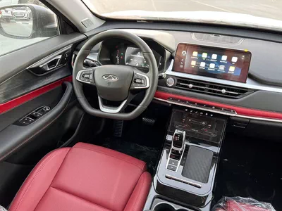 Chery Tiggo  EXPORT PRICE - CHERY TIGGO 7 1.5L-24