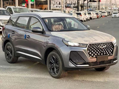 Chery Tiggo  EXPORT PRICE - CHERY TIGGO 7 1.5L-2