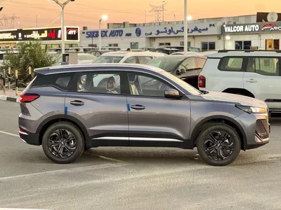 Chery Tiggo  EXPORT PRICE - CHERY TIGGO 7 1.5L-3