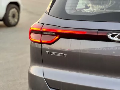 Chery Tiggo  EXPORT PRICE - CHERY TIGGO 7 1.5L-7