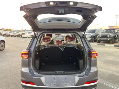Chery Tiggo  EXPORT PRICE - CHERY TIGGO 7 1.5L-8