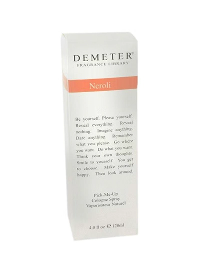 Demeter Neroli Cologne 120ml-1