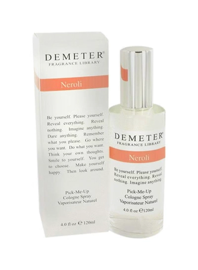 Demeter Neroli Cologne 120ml-0