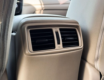 Nissan X Trail S Nissan X-Trail | 2.5 L | 2022 | GCC | Accident-Free | In Excellent Condition | 840 P.M-11
