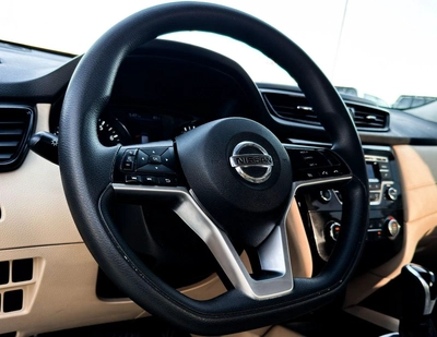 Nissan X Trail S Nissan X-Trail | 2.5 L | 2022 | GCC | Accident-Free | In Excellent Condition | 840 P.M-13