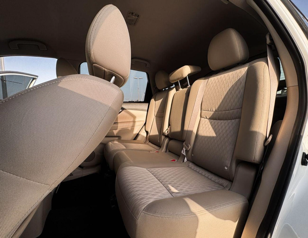 Nissan X Trail S Nissan X-Trail | 2.5 L | 2022 | GCC | Accident-Free | In Excellent Condition | 840 P.M-10-0