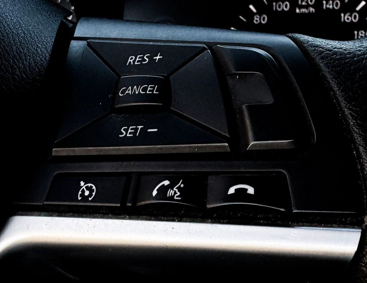 Nissan X Trail S Nissan X-Trail | 2.5 L | 2022 | GCC | Accident-Free | In Excellent Condition | 840 P.M-14-0