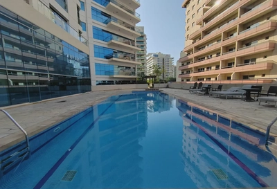 APARTMENT FOR RENT IN AL SAFA PARADISE, OUD METHA-0