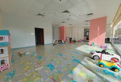APARTMENT FOR RENT IN AL SAFA PARADISE, OUD METHA-2