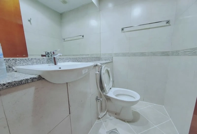 APARTMENT FOR RENT IN AL SAFA PARADISE, OUD METHA-6
