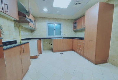 APARTMENT FOR RENT IN AL SAFA PARADISE, OUD METHA-9