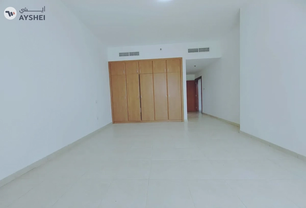 APARTMENT FOR RENT IN AL SAFA PARADISE, OUD METHA