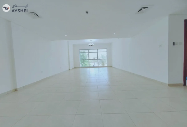 APARTMENT FOR RENT IN AL SAFA PARADISE, OUD METHA