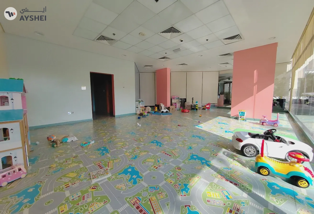 APARTMENT FOR RENT IN AL SAFA PARADISE, OUD METHA-2-2