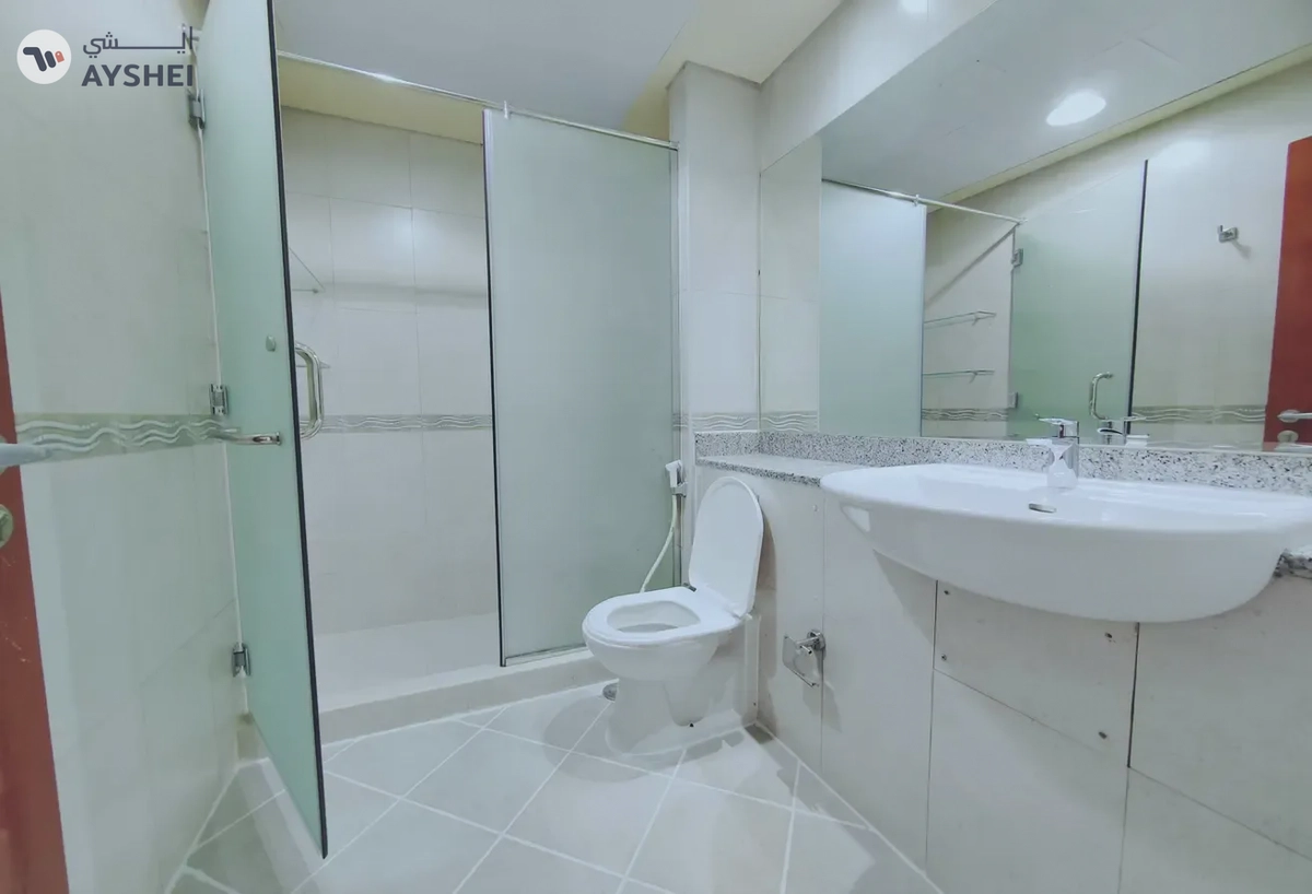 APARTMENT FOR RENT IN AL SAFA PARADISE, OUD METHA-5-5