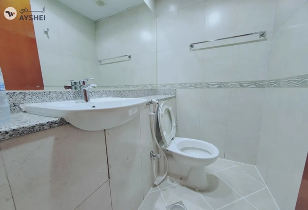 APARTMENT FOR RENT IN AL SAFA PARADISE, OUD METHA