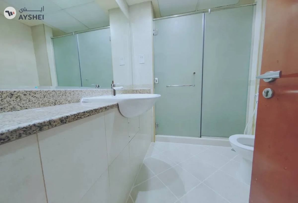 APARTMENT FOR RENT IN AL SAFA PARADISE, OUD METHA-7-7