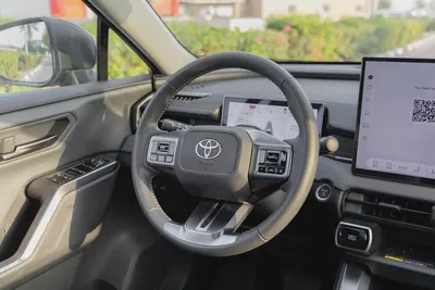 Toyota RAV4 LUXURY | 2026 | 4WD | V4 2.5L Hybrid | Full Option No.1  (EXPORT ONLY)-11