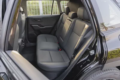 Toyota RAV4 LUXURY | 2026 | 4WD | V4 2.5L Hybrid | Full Option No.1  (EXPORT ONLY)-12