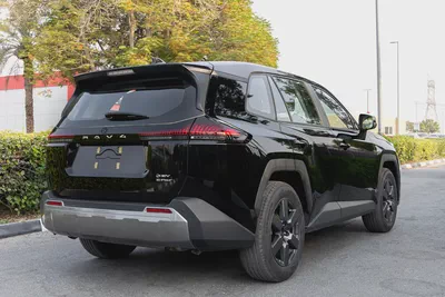 Toyota RAV4 LUXURY | 2026 | 4WD | V4 2.5L Hybrid | Full Option No.1  (EXPORT ONLY)-3