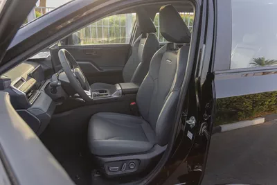Toyota RAV4 LUXURY | 2026 | 4WD | V4 2.5L Hybrid | Full Option No.1  (EXPORT ONLY)-8