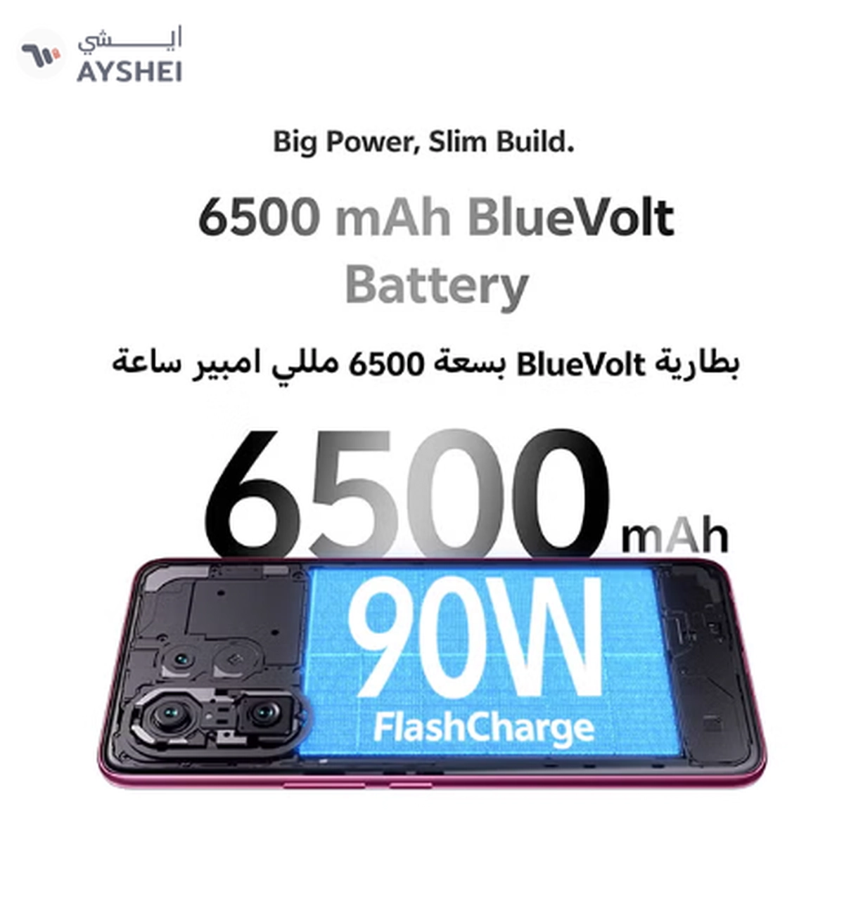 Motorola Edge 50 5G Dual SIM Koala Grey 12GB RAM 512GB - Middle East Version-3-3